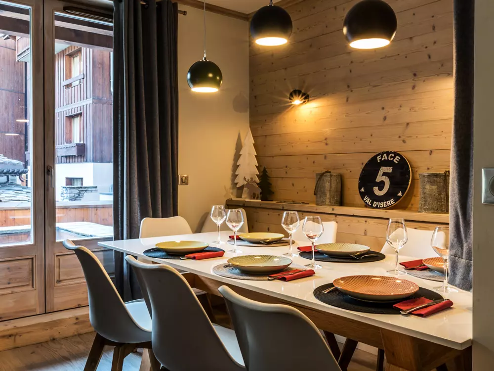 Location de Vacances Val-d'Isère 6