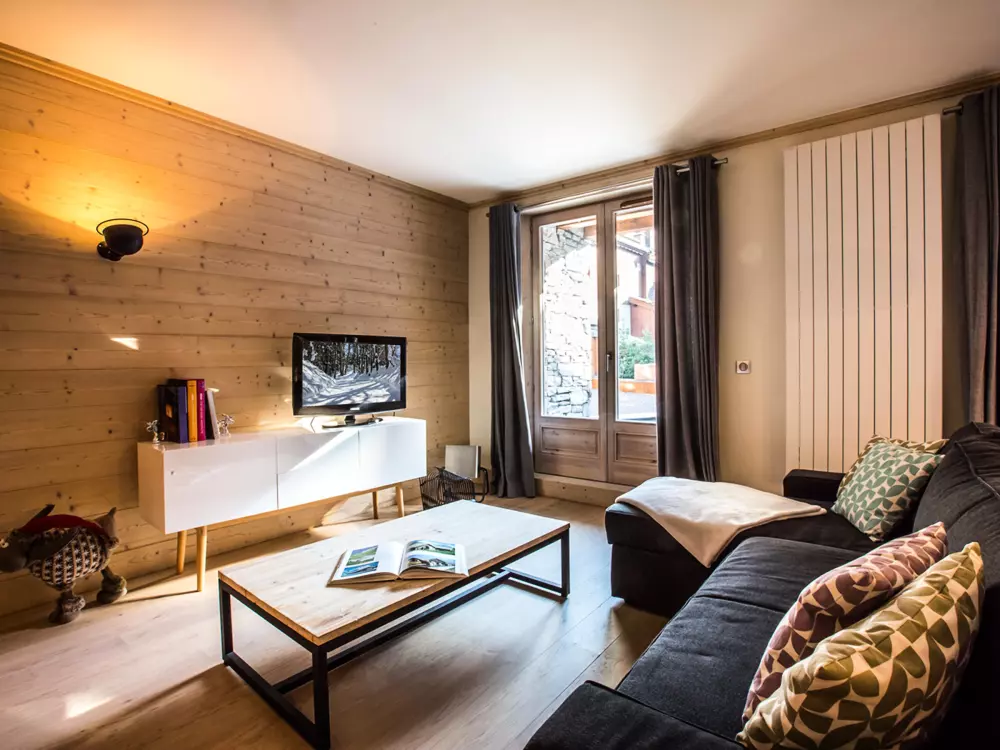 Location de Vacances Val-d'Isère 6