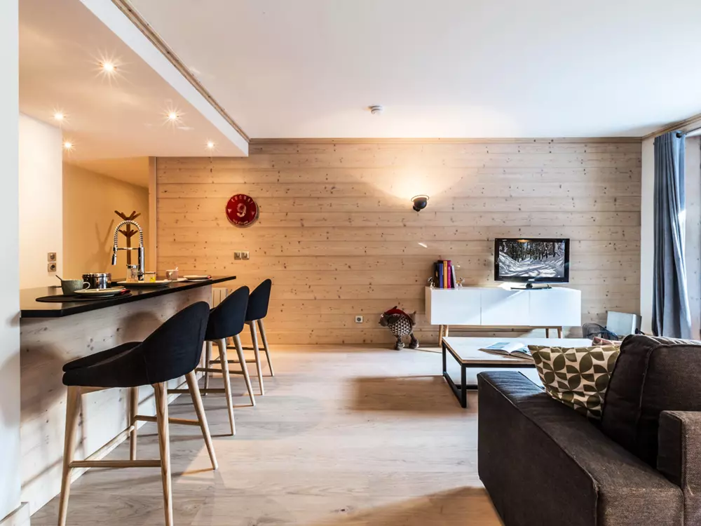 Location de Vacances Val-d'Isère 6