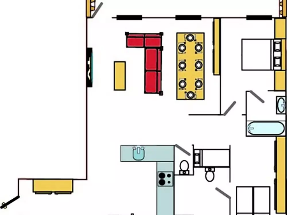 Location de Vacances Val-d'Isère 6