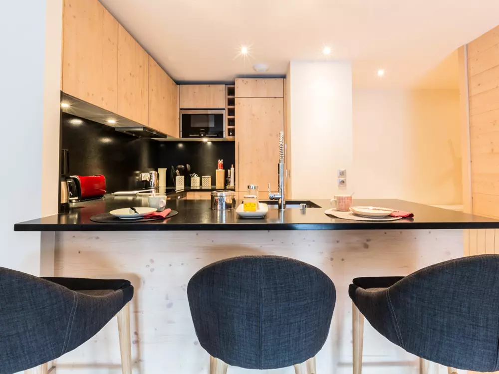 Location de Vacances Val-d'Isère 6