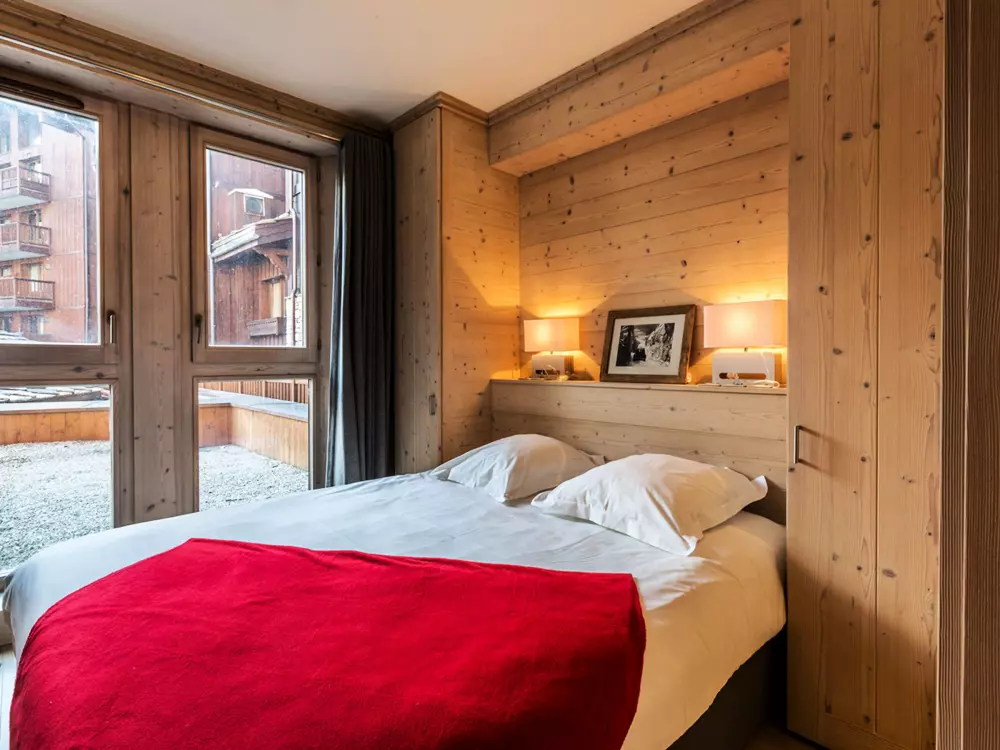 Location de Vacances Val-d'Isère 6