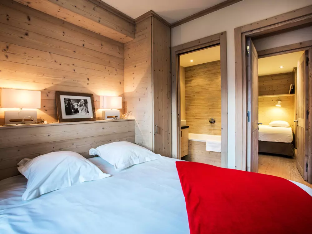 Location de Vacances Val-d'Isère 6