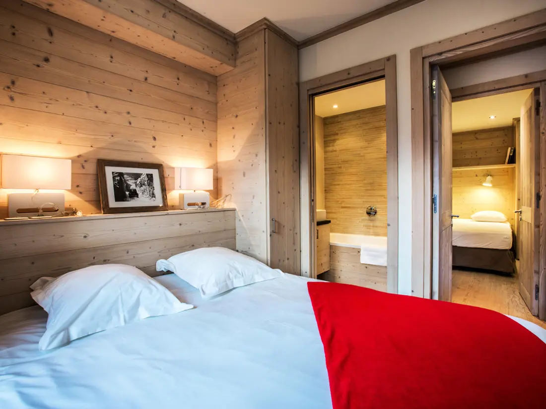 Location de Vacances Val-d'Isère 6