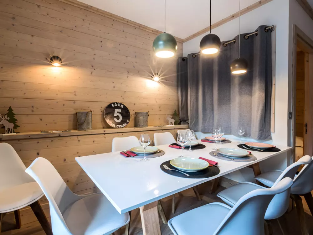 Location de Vacances Val-d'Isère 6