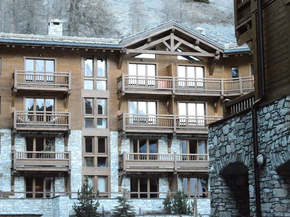 Location de Vacances Val-d'Isère 6