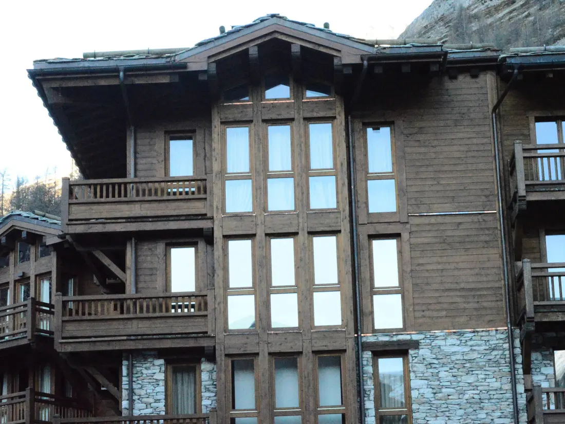 Location de Vacances Val-d'Isère 6