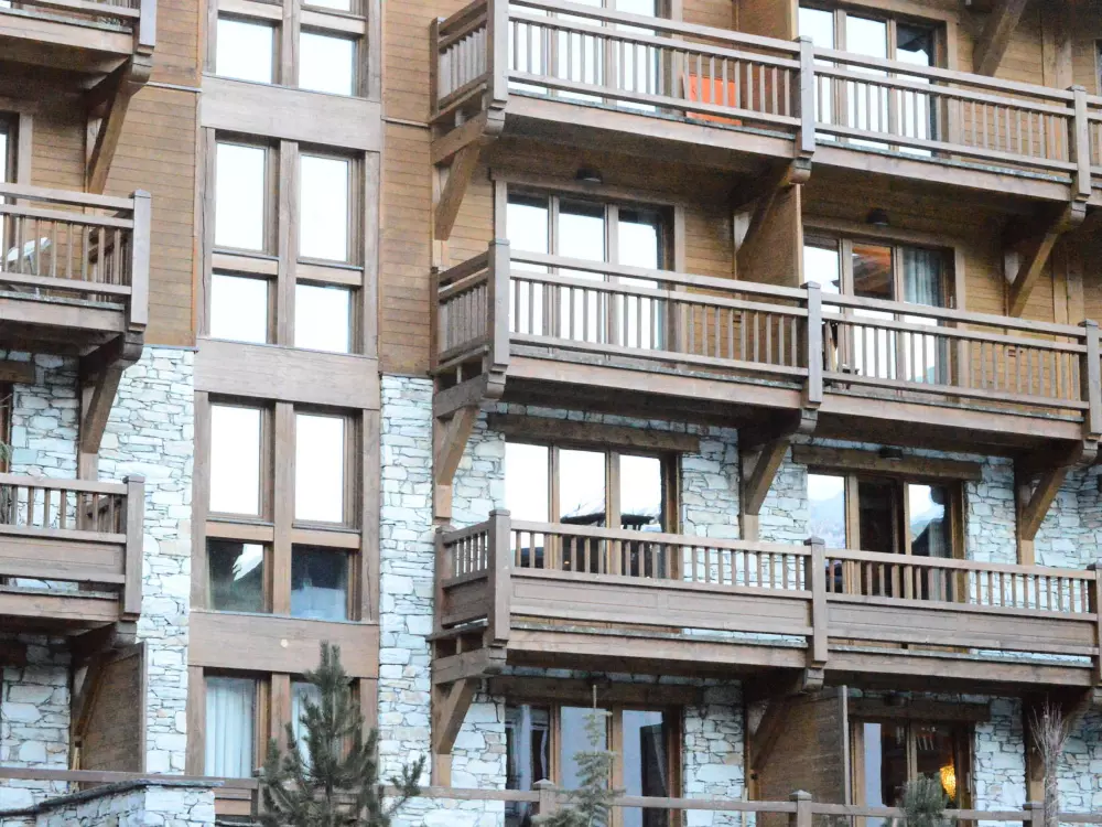 Location de Vacances Val-d'Isère 6