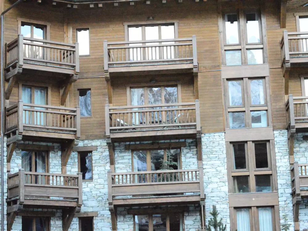 Location de Vacances Val-d'Isère 6