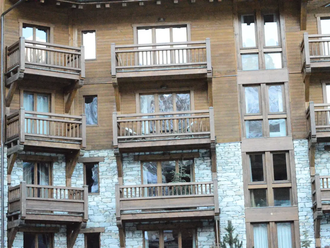 Location de Vacances Val-d'Isère 6