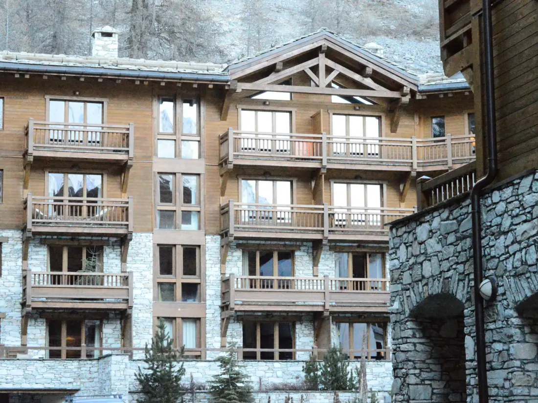 Location de Vacances Val-d'Isère 6