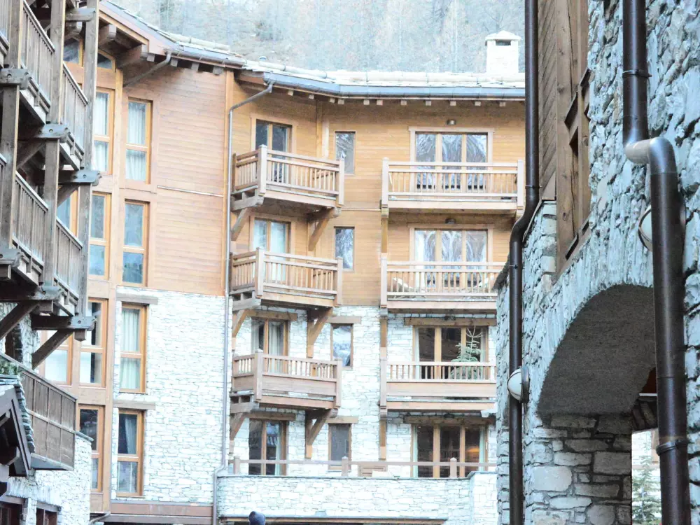 Location de Vacances Val-d'Isère 6