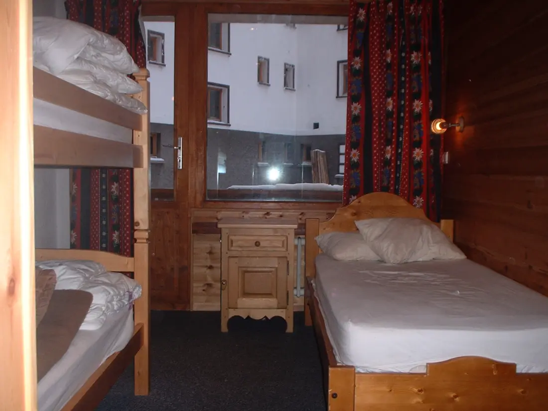 Location de Vacances Val-d'Isère 9