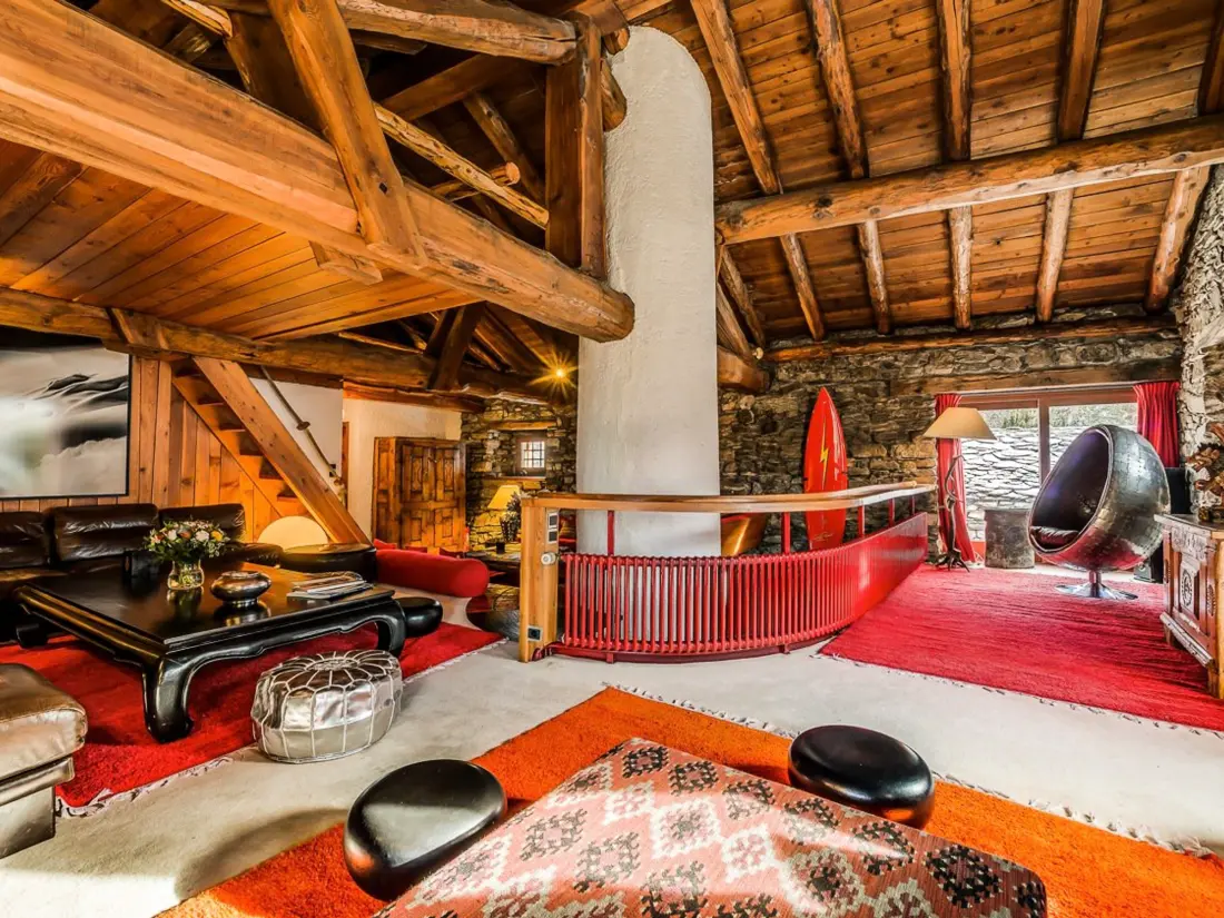 Maison de Vacances Val-d'Isère 109