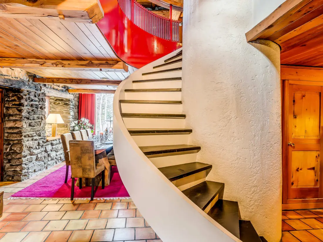 Maison de Vacances Val-d'Isère 109