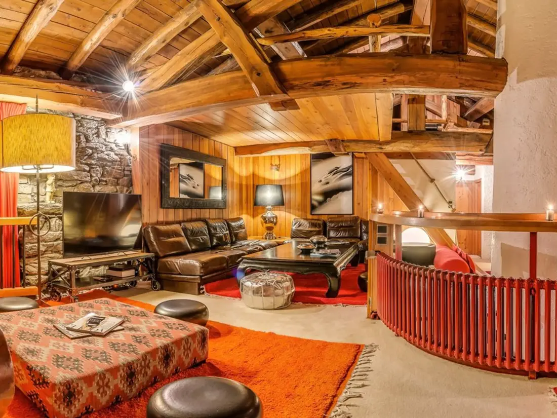 Maison de Vacances Val-d'Isère 109