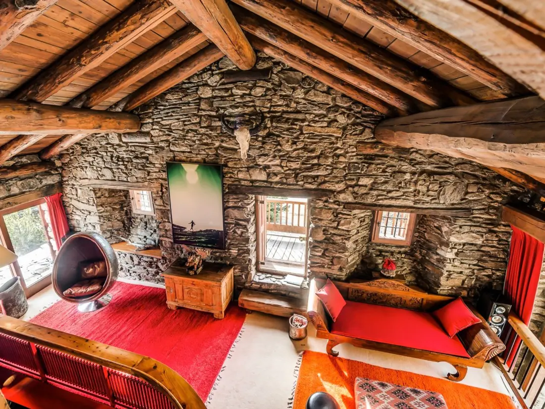 Maison de Vacances Val-d'Isère 109