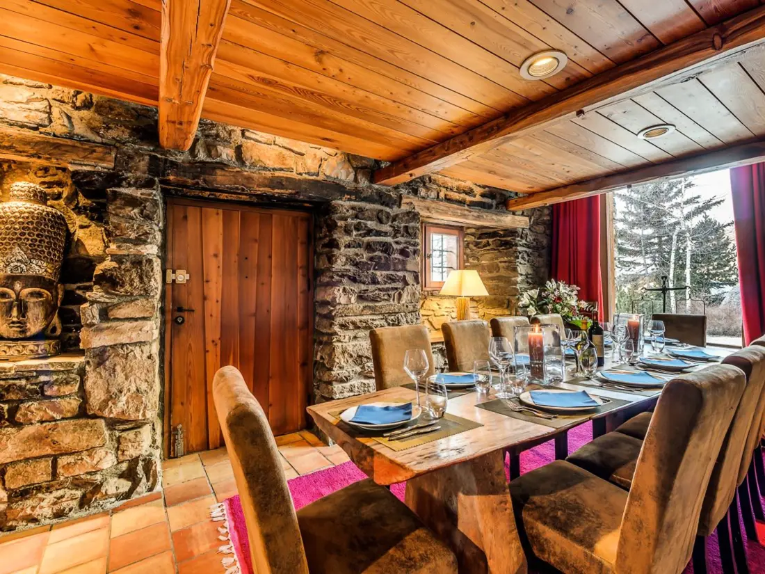 Maison de Vacances Val-d'Isère 109