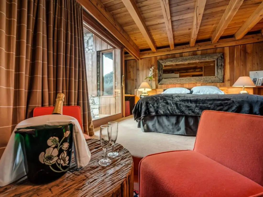 Maison de Vacances Val-d'Isère 109