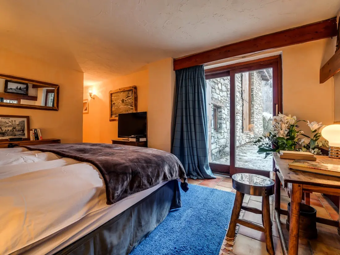 Maison de Vacances Val-d'Isère 109