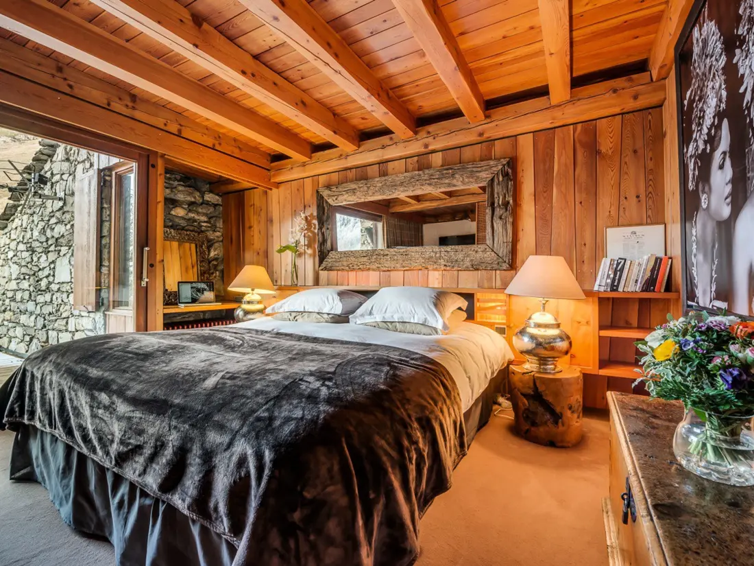 Maison de Vacances Val-d'Isère 109