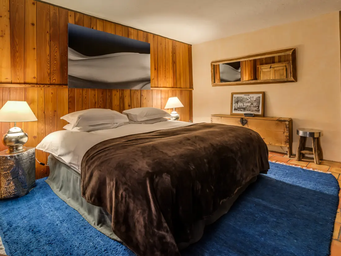 Maison de Vacances Val-d'Isère 109