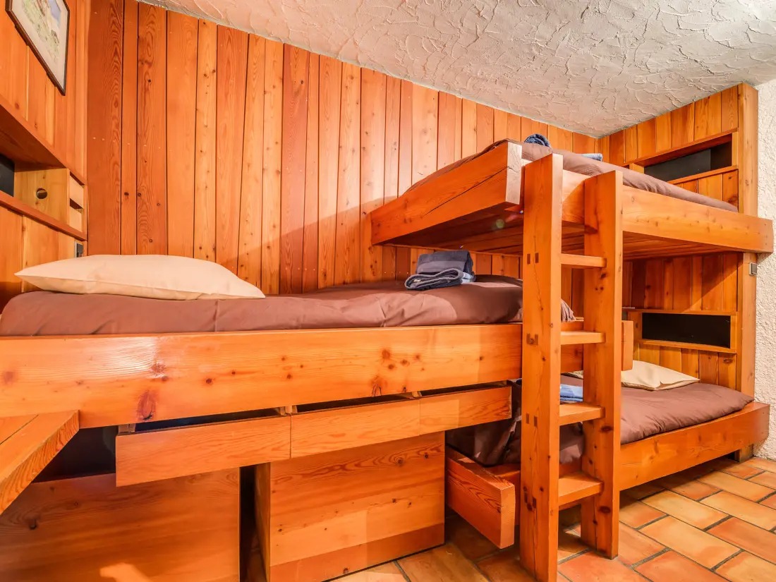 Maison de Vacances Val-d'Isère 109