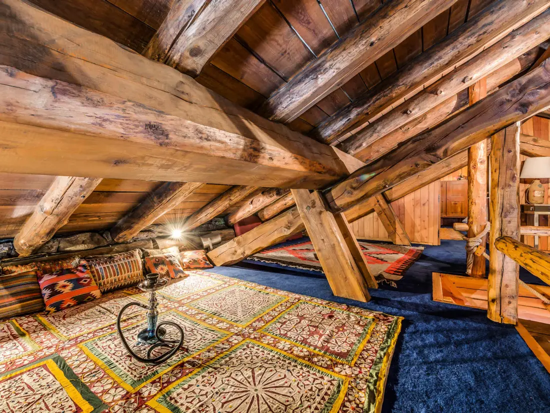 Maison de Vacances Val-d'Isère 109