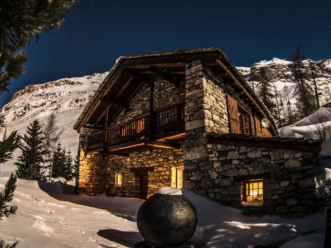 Maison de Vacances Val-d'Isère 109