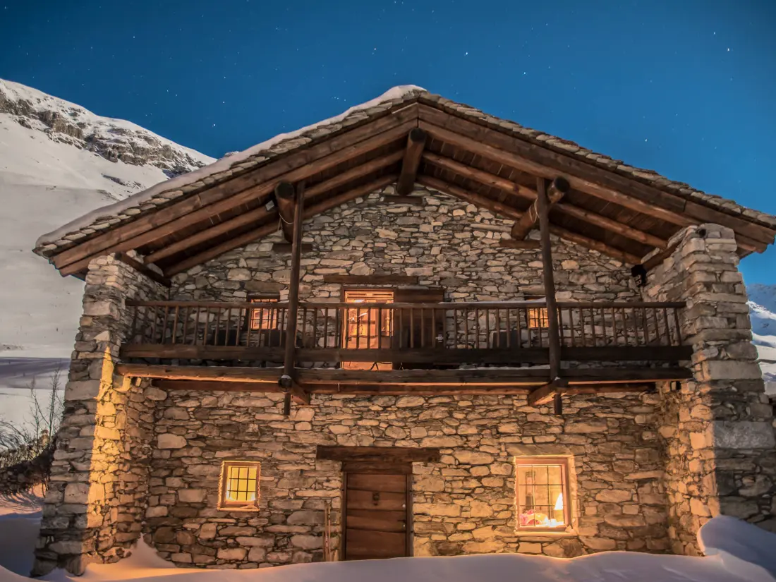 Maison de Vacances Val-d'Isère 109