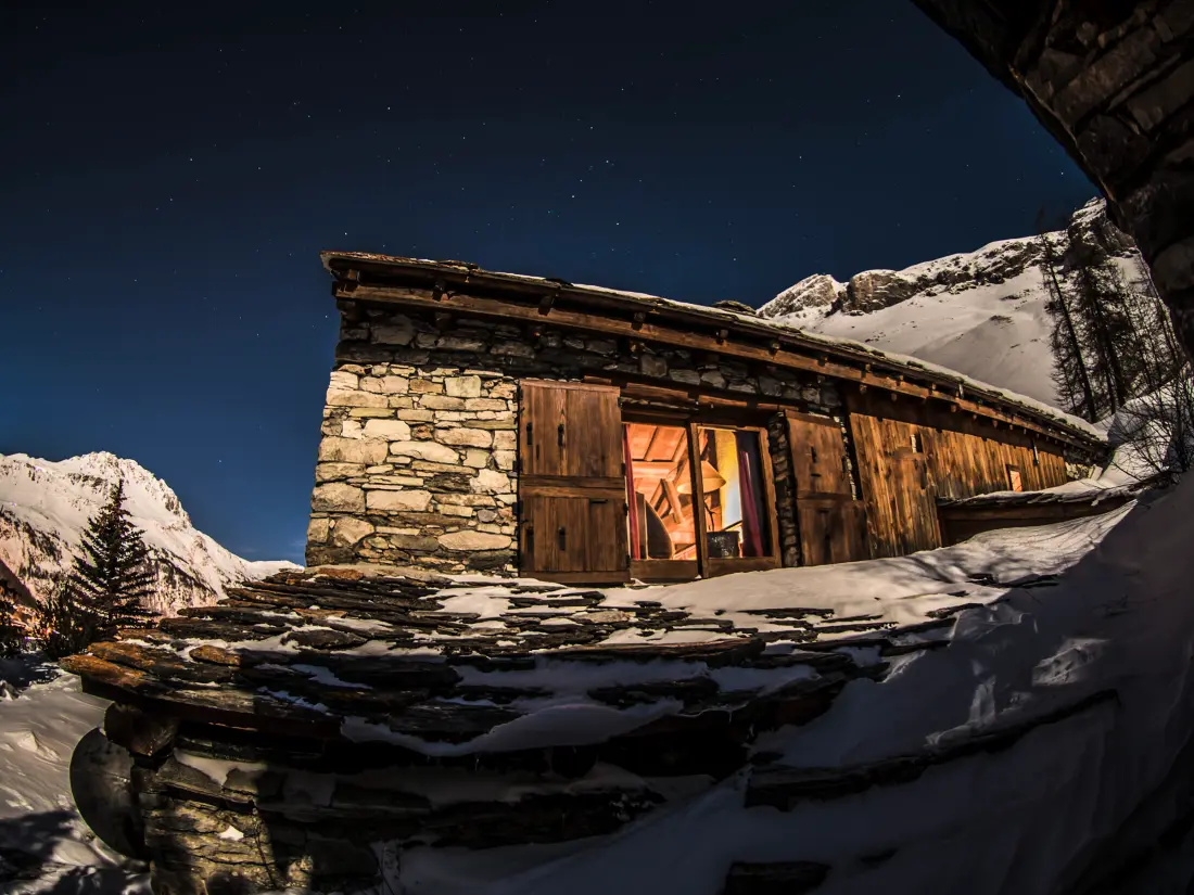 Maison de Vacances Val-d'Isère 109