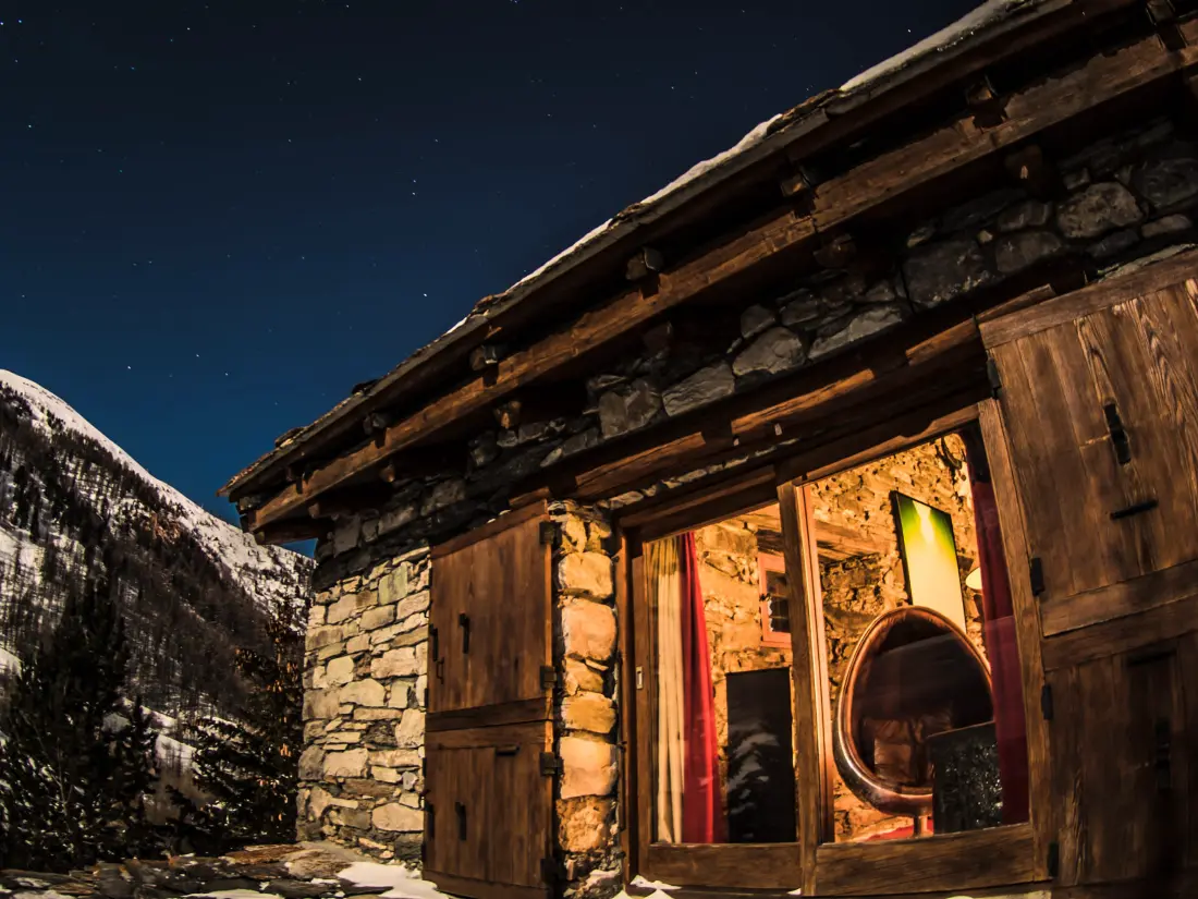 Maison de Vacances Val-d'Isère 109