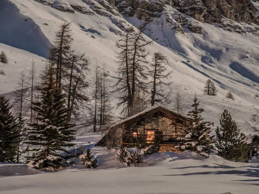 Maison de Vacances Val-d'Isère 109