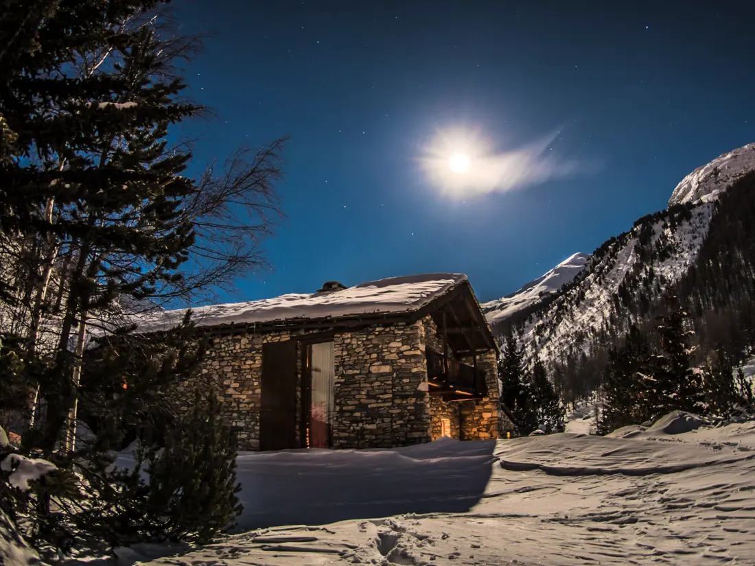 Maison de Vacances Val-d'Isère 109