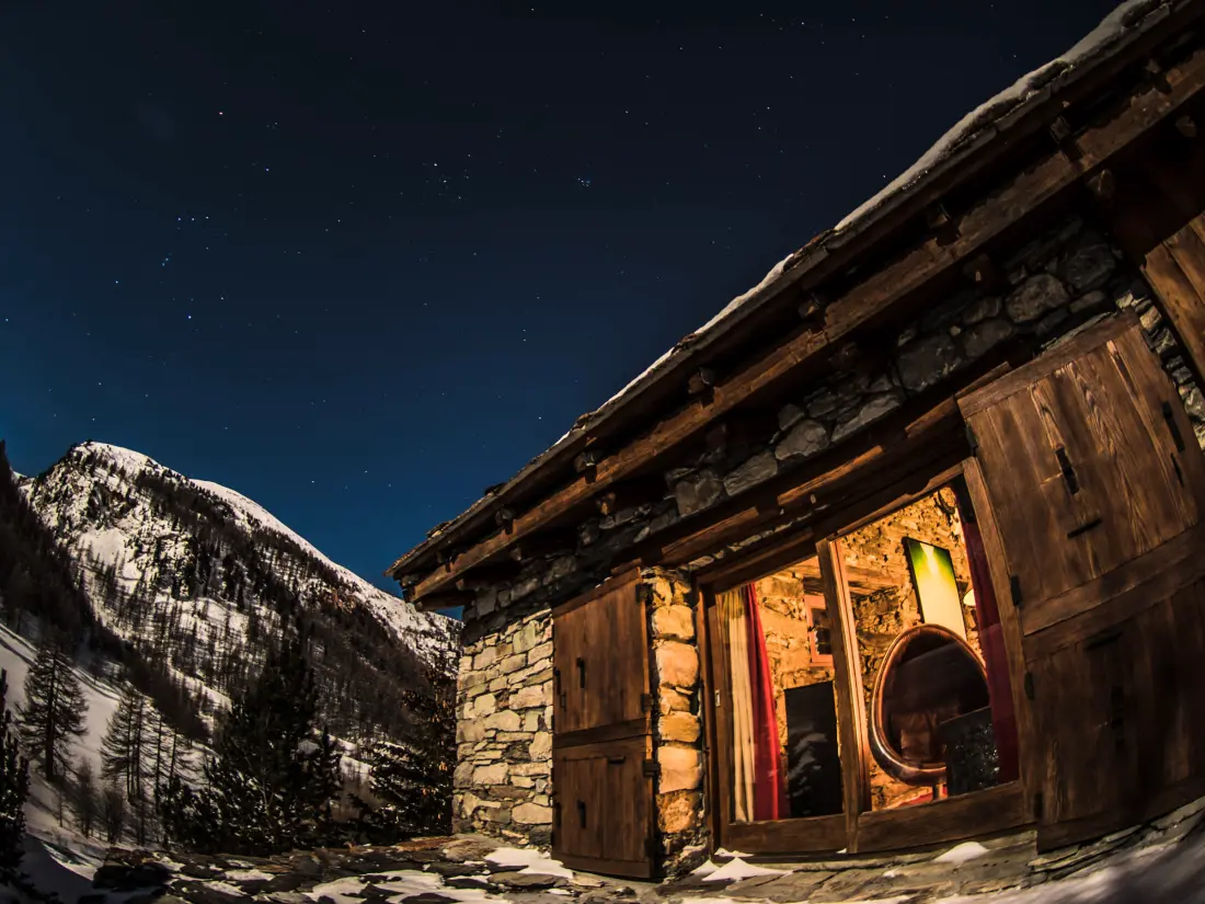 Maison de Vacances Val-d'Isère 109