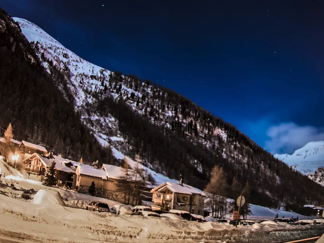Maison de Vacances Val-d'Isère 109