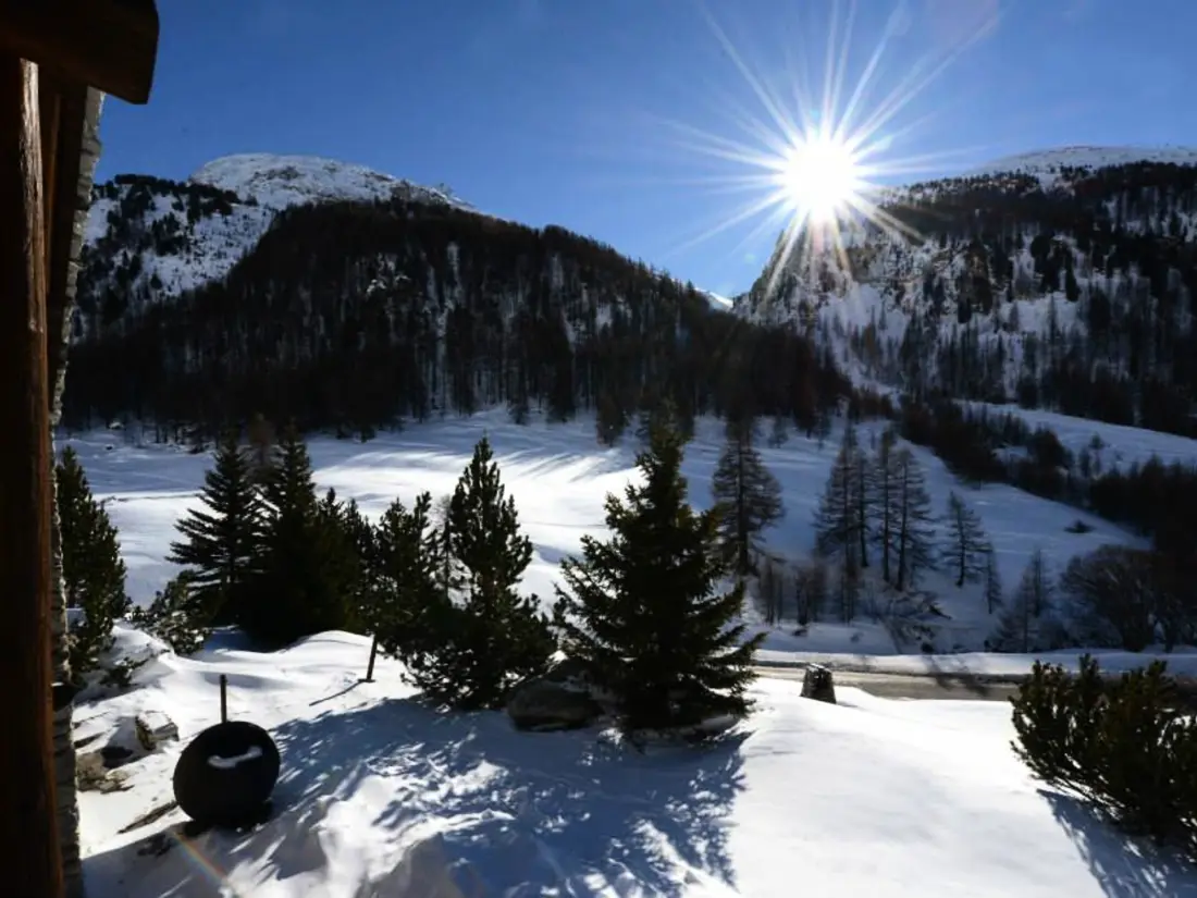 Maison de Vacances Val-d'Isère 109