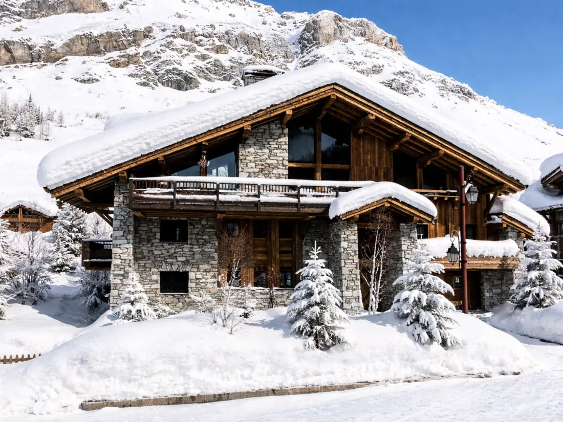 Maison de Vacances Val-d'Isère 201