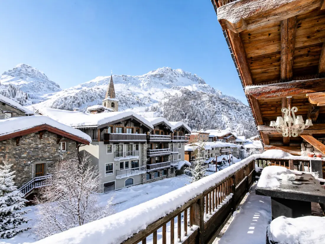 Maison de Vacances Val-d'Isère 201