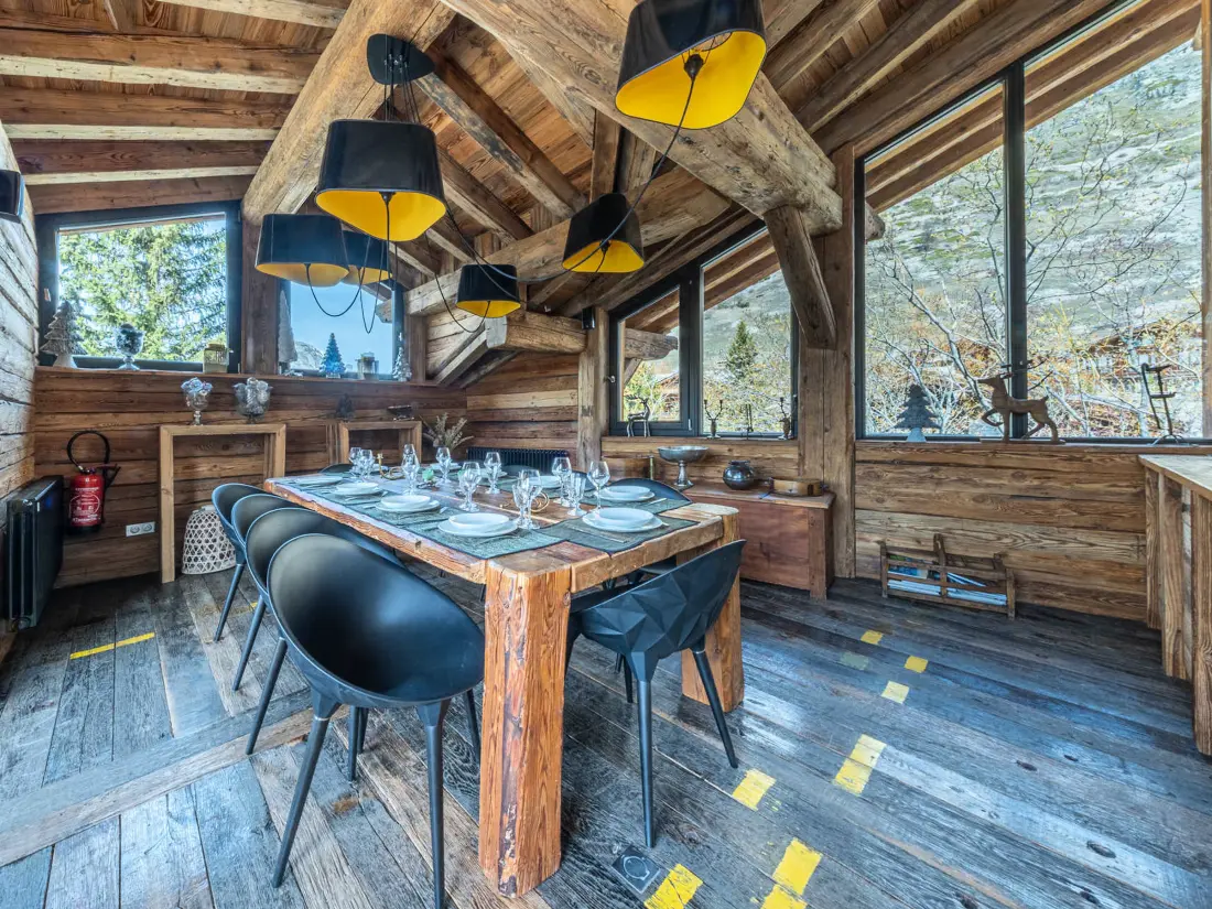 Maison de Vacances Val-d'Isère 201