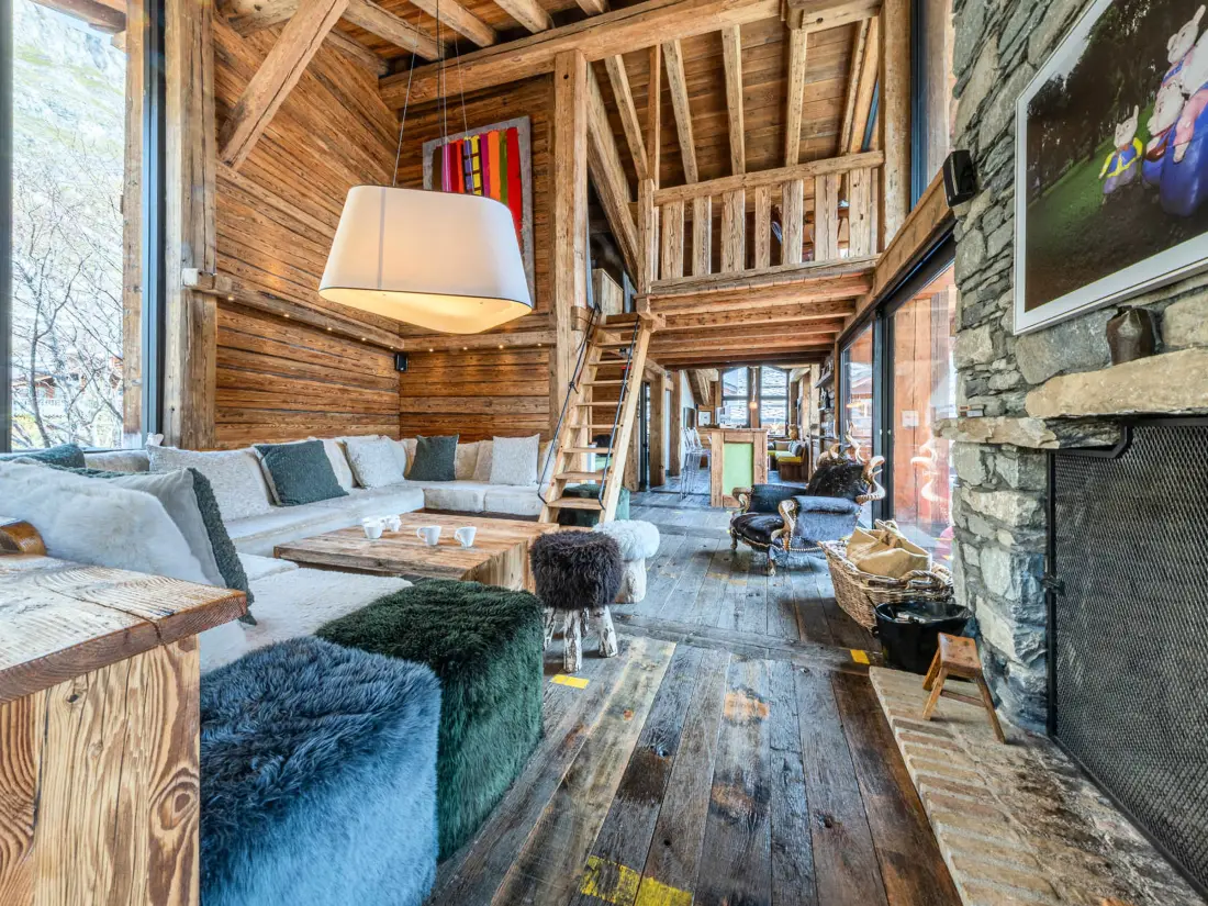 Maison de Vacances Val-d'Isère 201