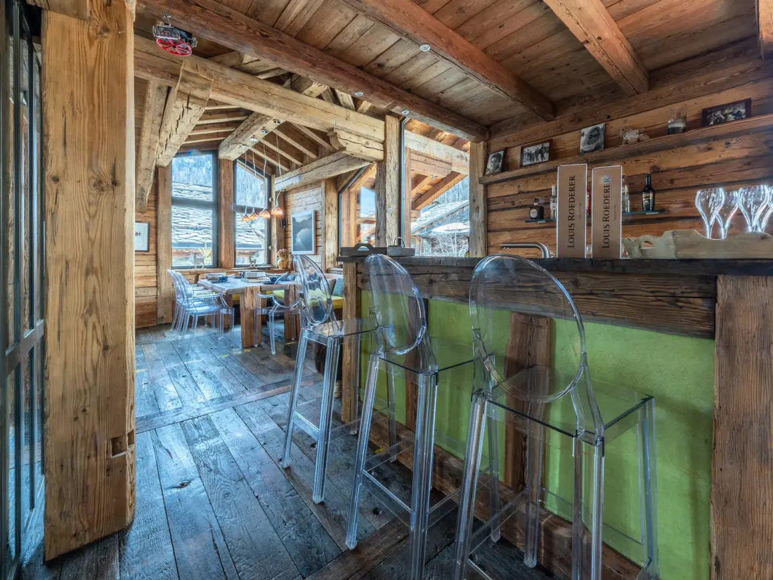 Maison de Vacances Val-d'Isère 201