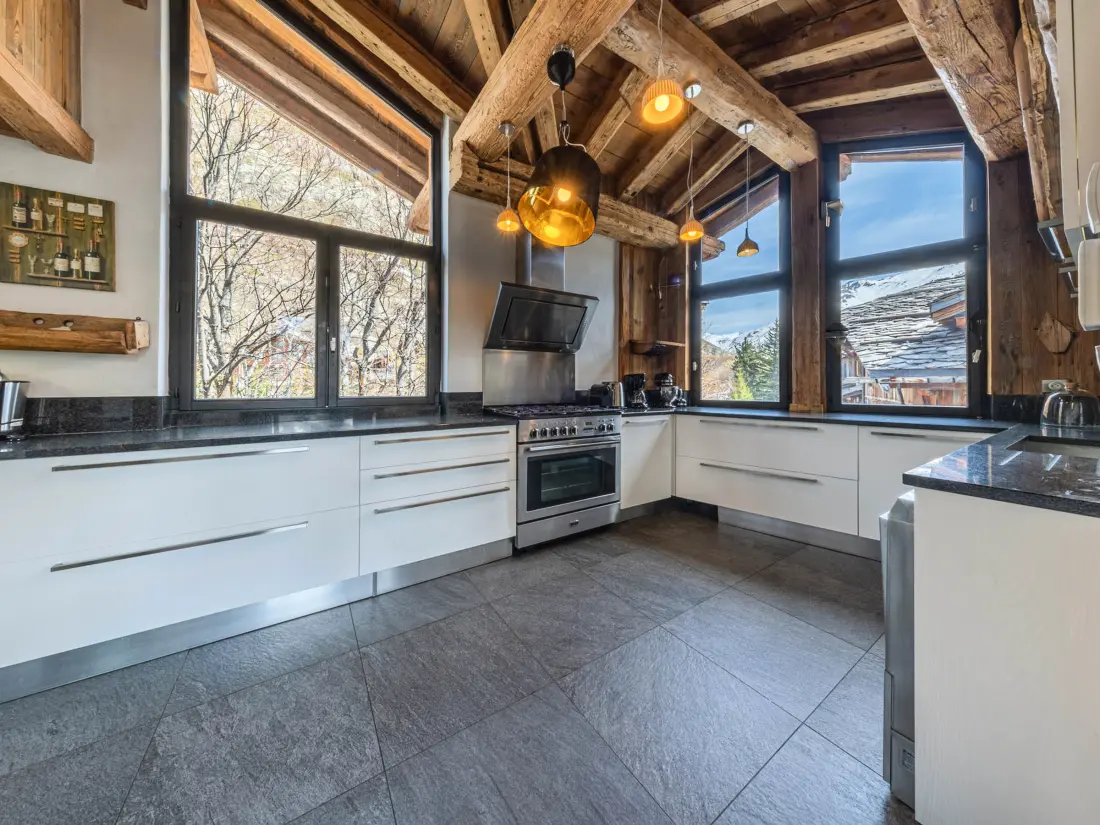 Maison de Vacances Val-d'Isère 201