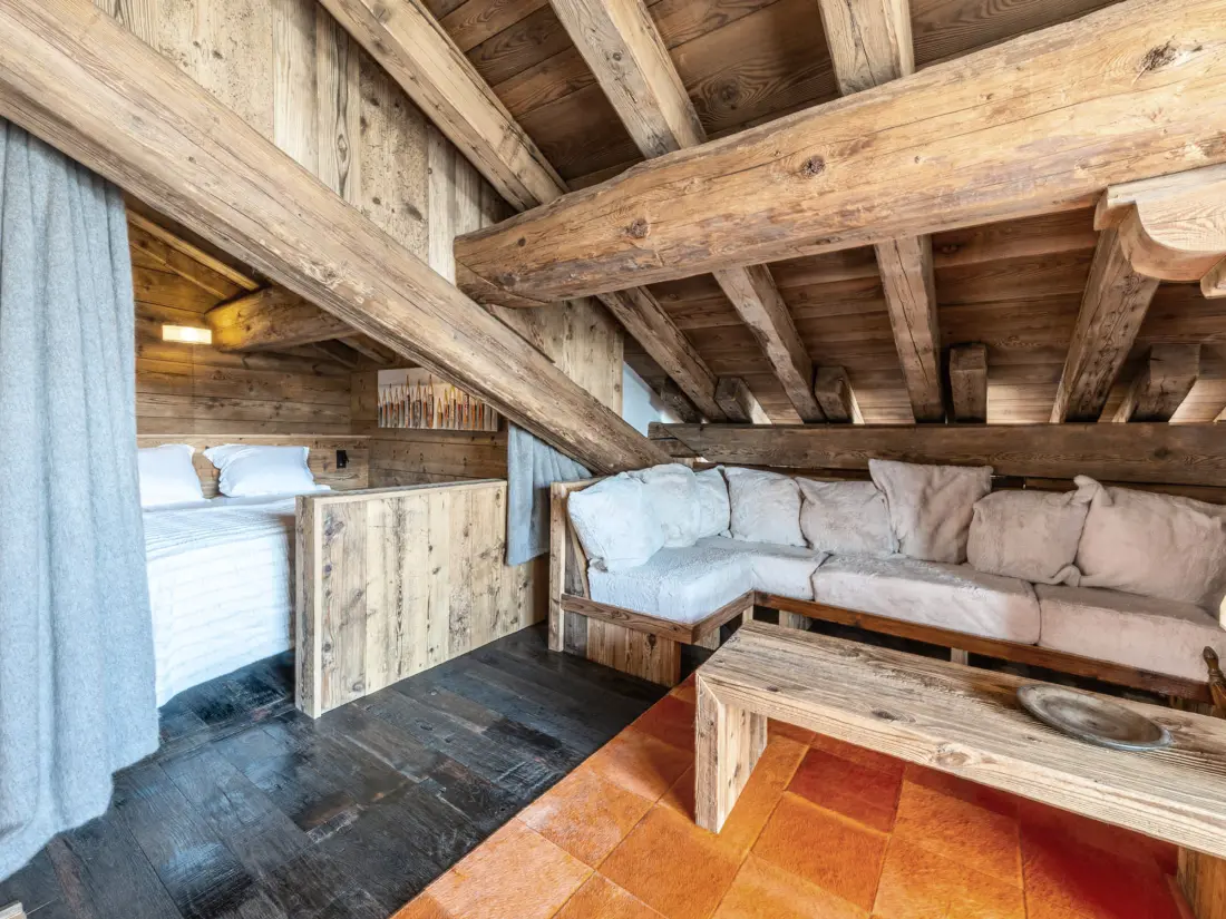 Maison de Vacances Val-d'Isère 201