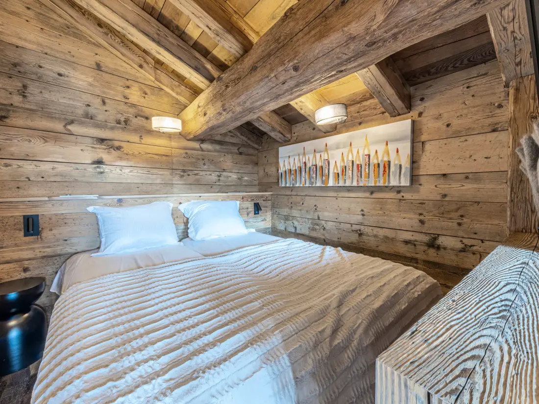 Maison de Vacances Val-d'Isère 201