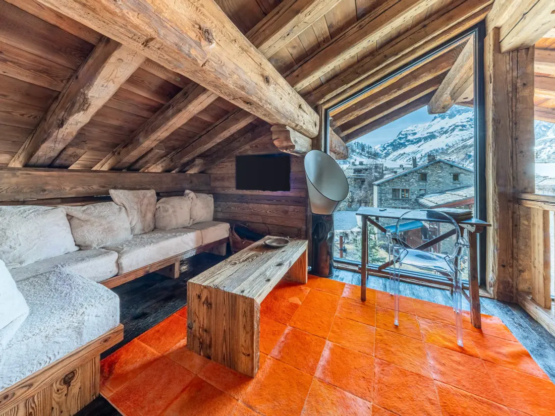 Maison de Vacances Val-d'Isère 201