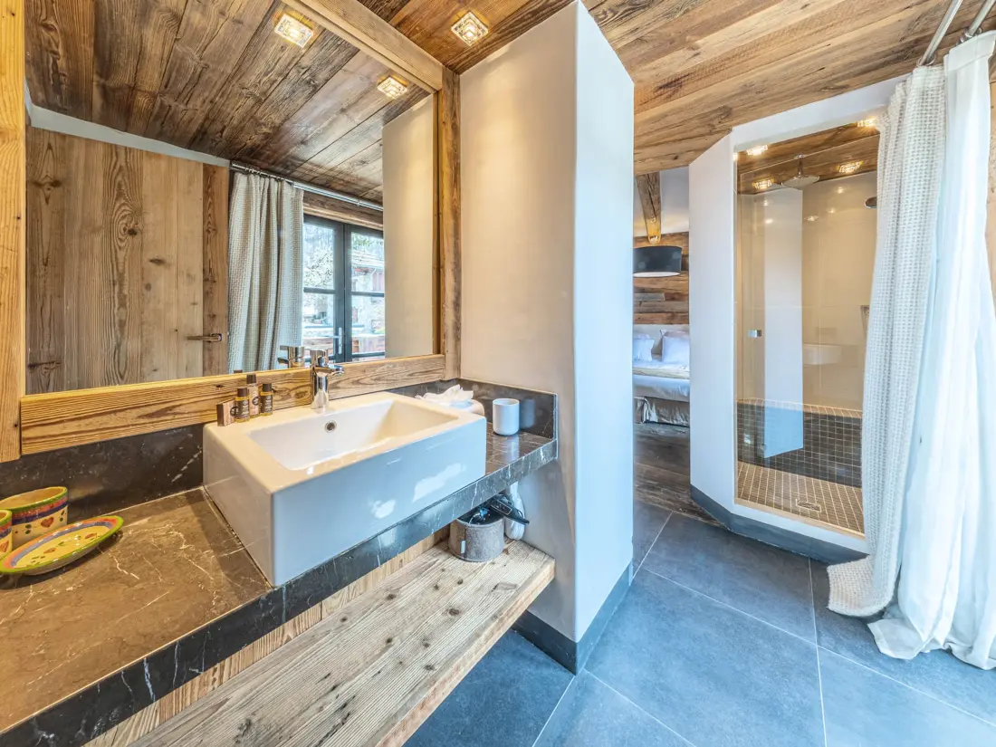 Maison de Vacances Val-d'Isère 201