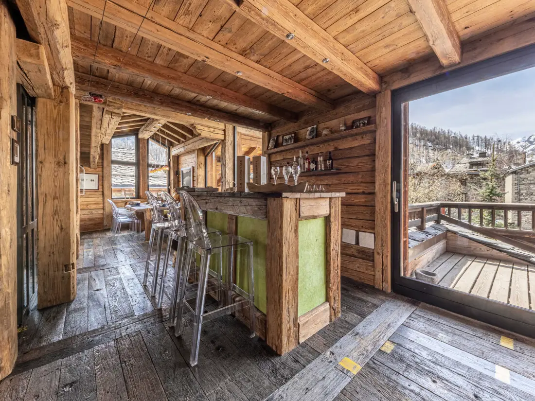 Maison de Vacances Val-d'Isère 201