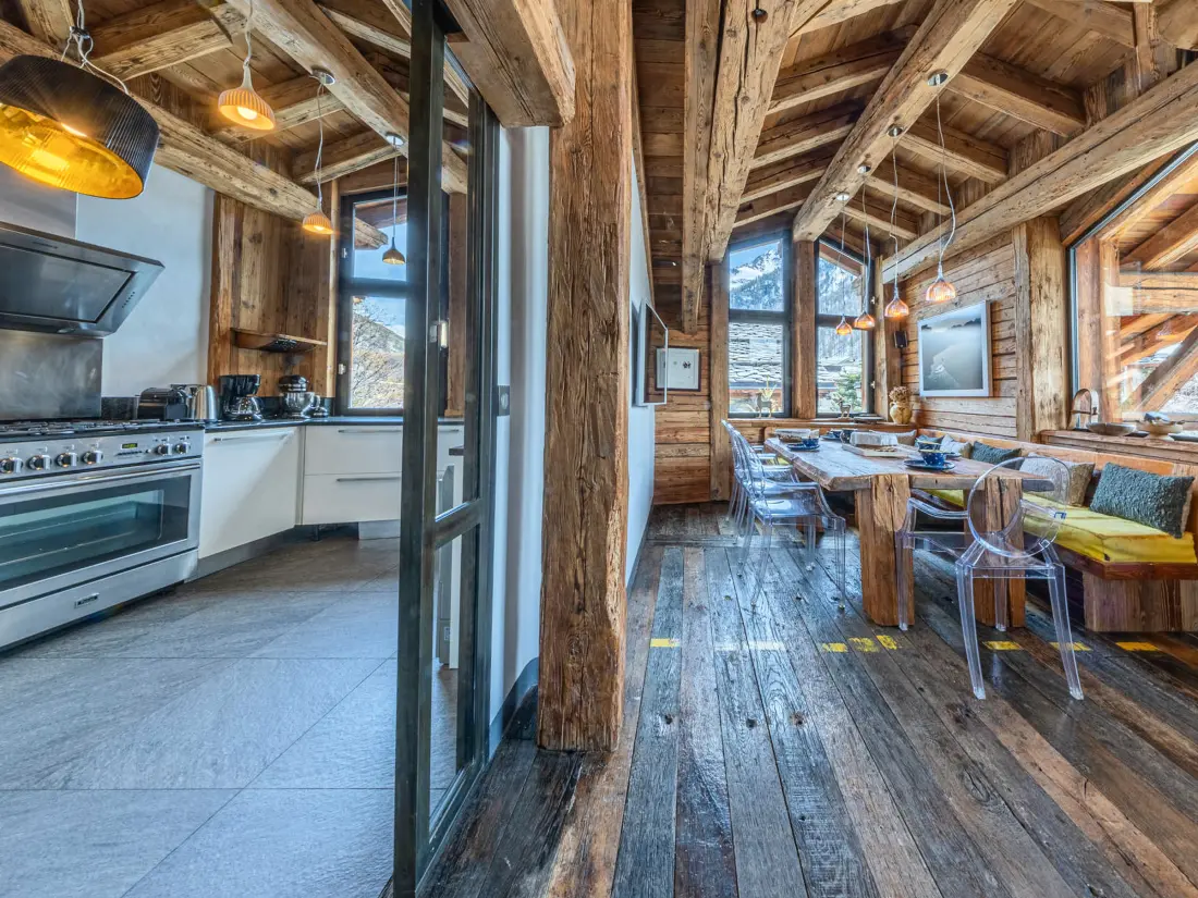 Maison de Vacances Val-d'Isère 201