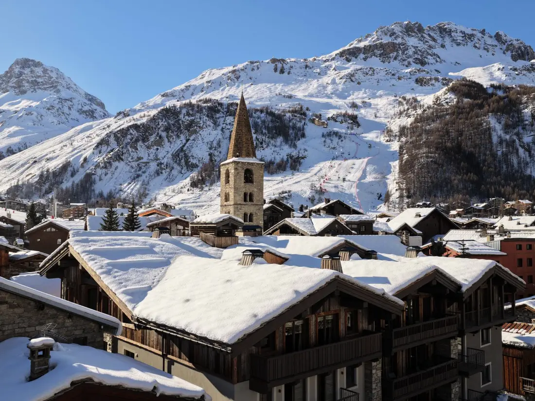 Maison de Vacances Val-d'Isère 201